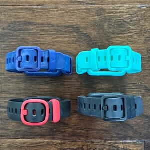 Fit bit ace 2 (bands only)